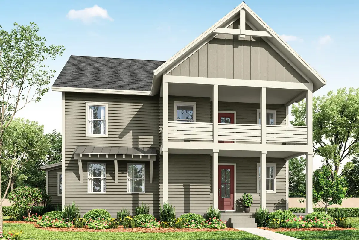 2944 Lodge Berry Lane, Johns Island, SC 29455 - #1