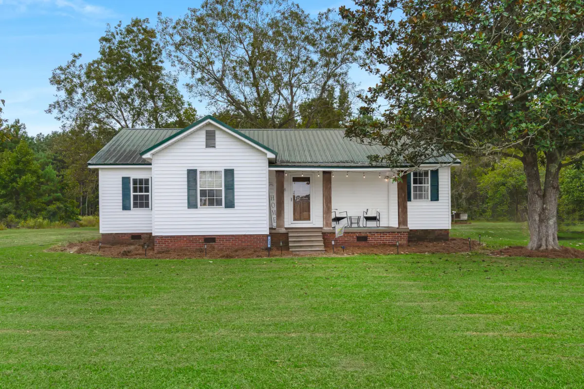 298 Old Bell Road, Saint George, SC 29477 - #1