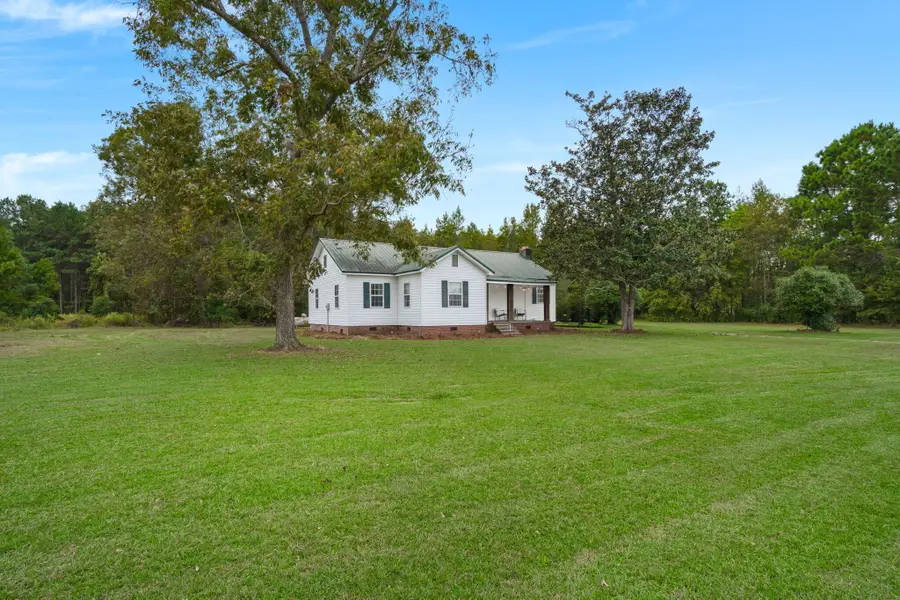 298 Old Bell Road, Saint George, SC 29477 - #2