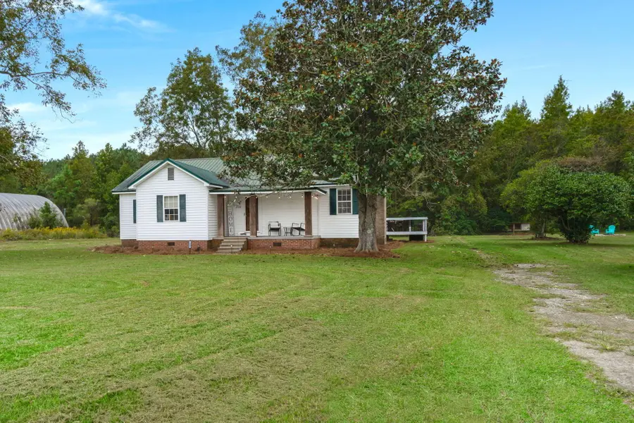 298 Old Bell Road, Saint George, SC 29477 - #3