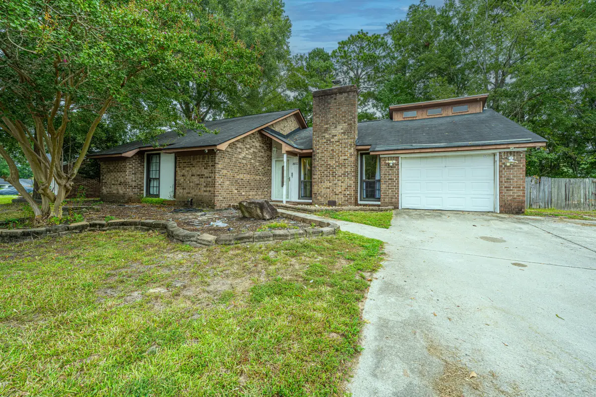 8152 N Ridgebrook Drive, North Charleston, SC 29420 - Image #1