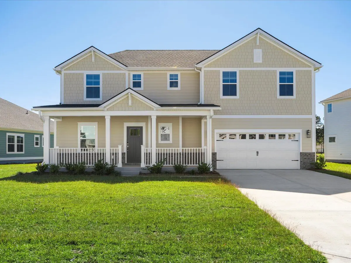 407 Radiant Blue Way, Summerville, SC 29486 - Image #1