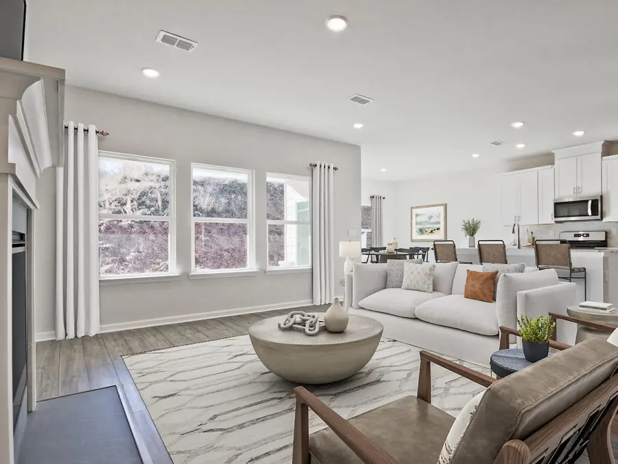 412 Radiant Blue Way, Summerville, SC 29486 - Image #3