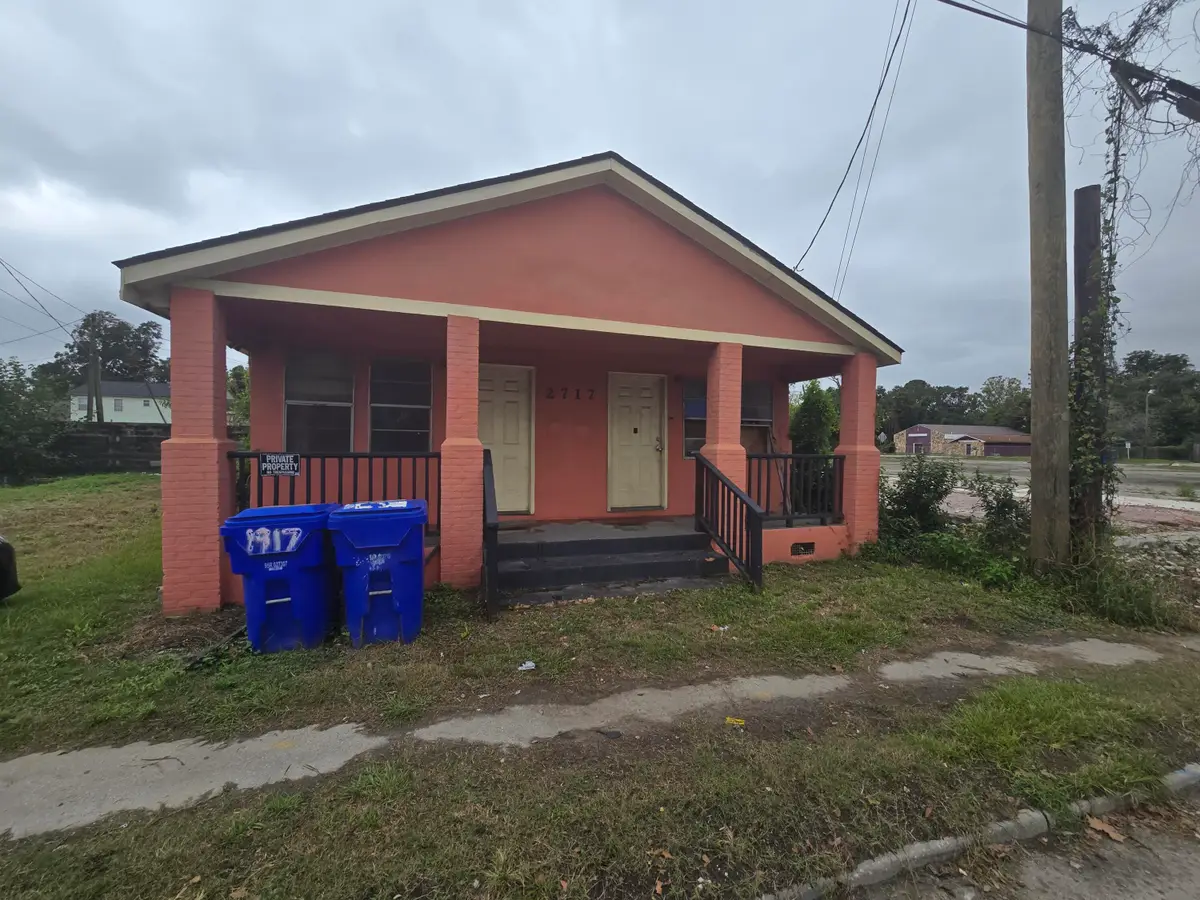 2717 Spruill Avenue, North Charleston, SC 29405 - Image #1