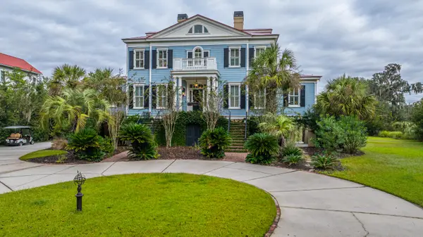 3232 Pignatelli Crescent, Mount Pleasant, SC 29466