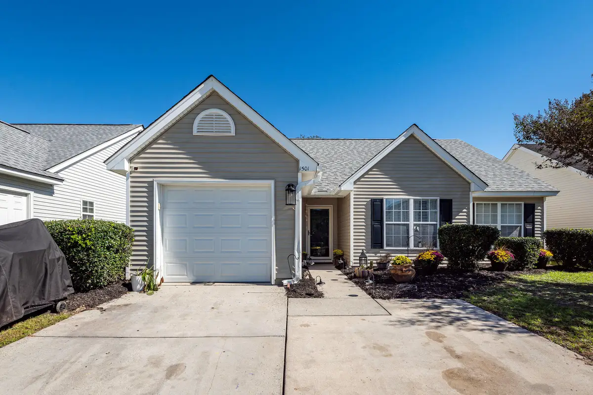 1501 Pinethicket Drive, Summerville, SC 29486 - Image #1