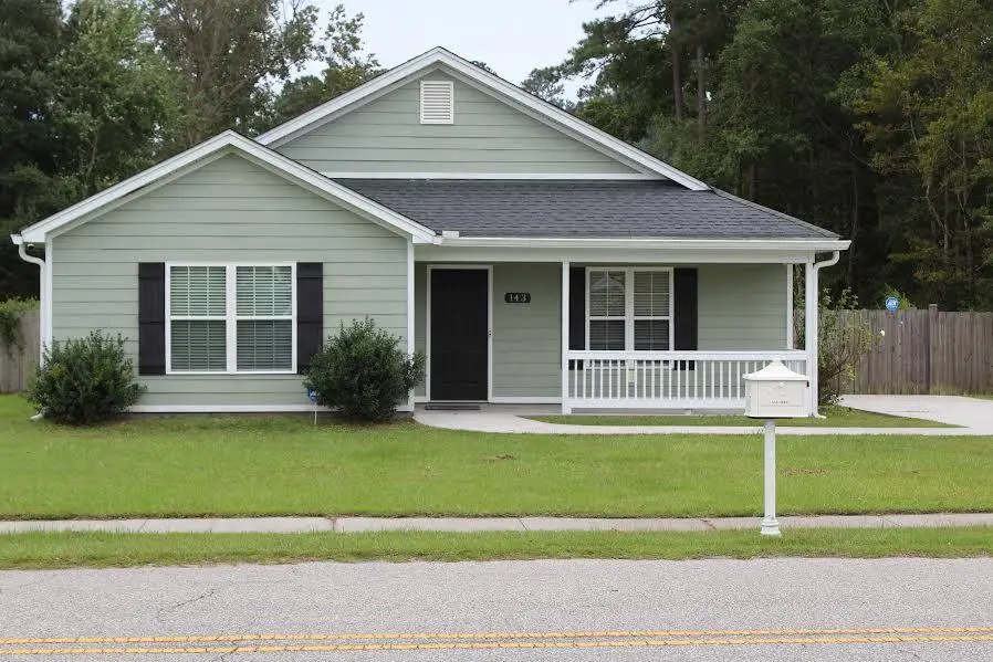 143 Carolina Dr. Drive, Saint Stephen, SC 29479 - #1