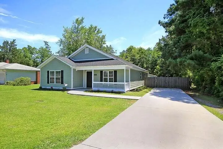 143 Carolina Dr. Drive, Saint Stephen, SC 29479 - #2