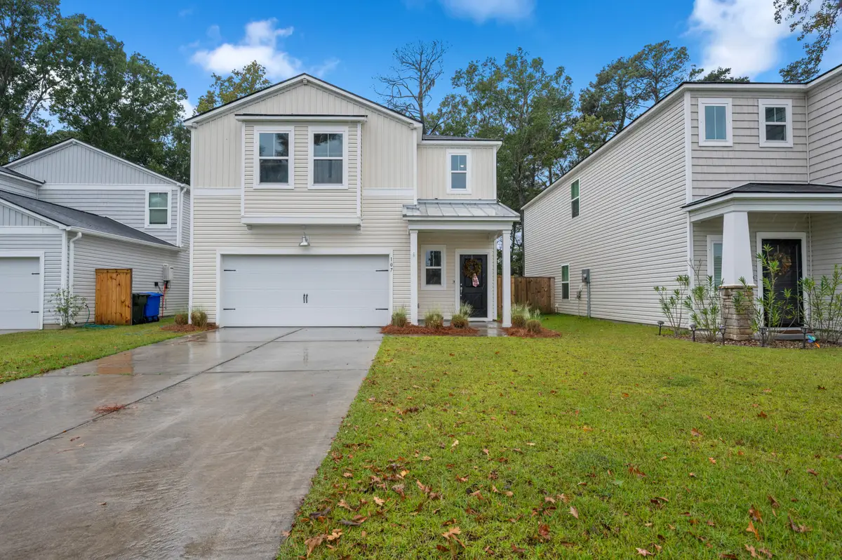 107 Vistawood Drive, Charleston, SC 29414 - Image #1