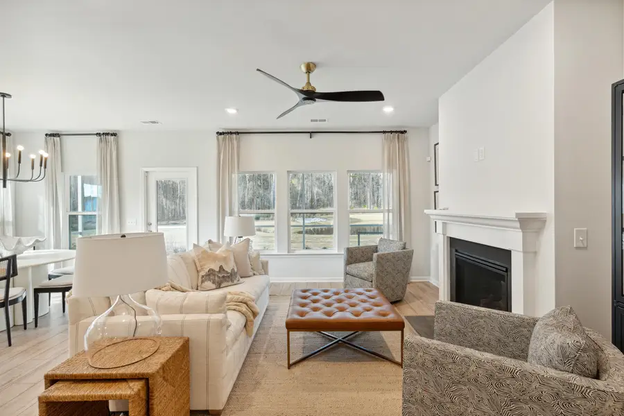 1721 Locals Street, Summerville, SC 29485 - #3