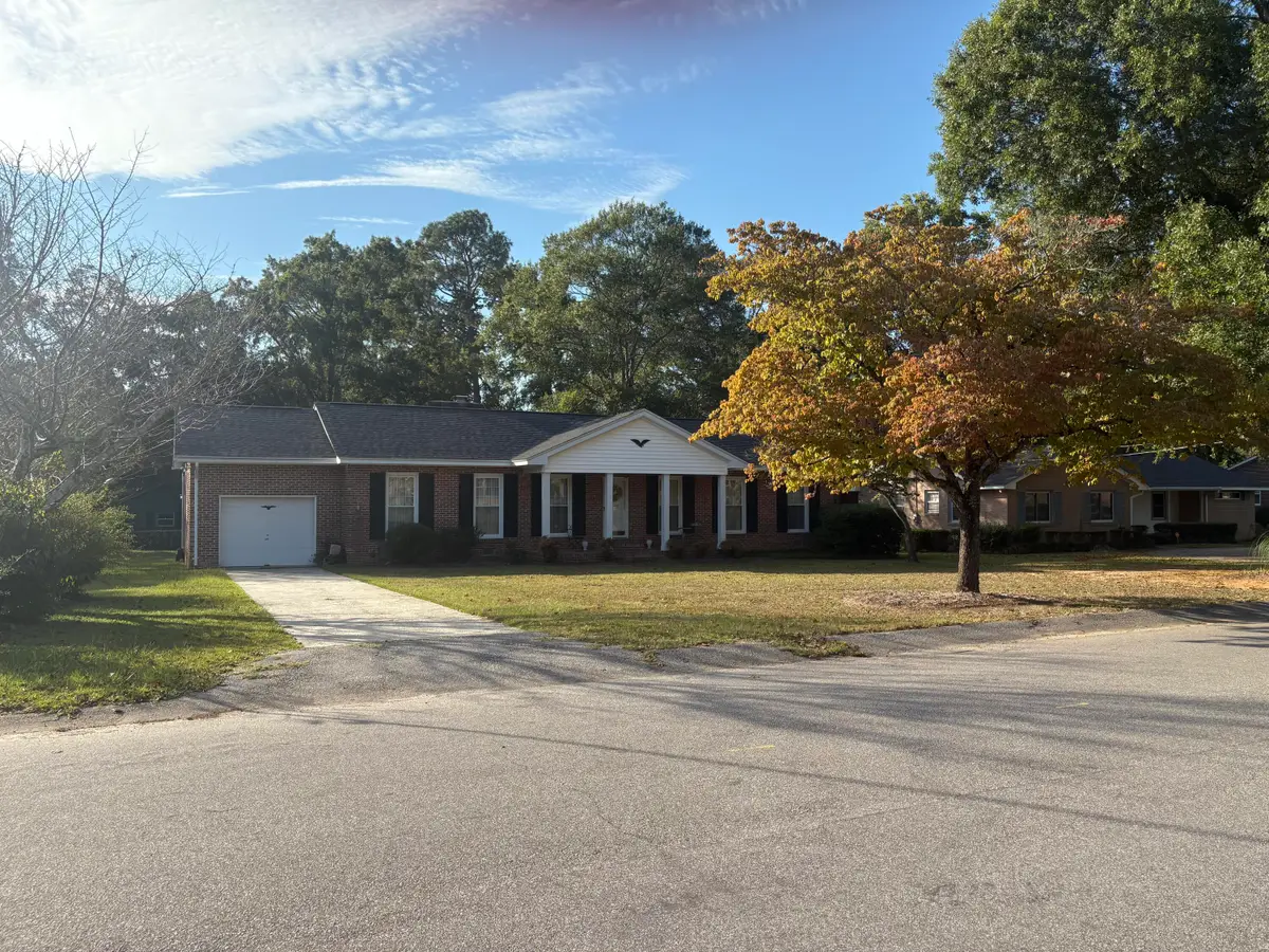 2753 Hillcrest Avenue, Orangeburg, SC 29118 - #1