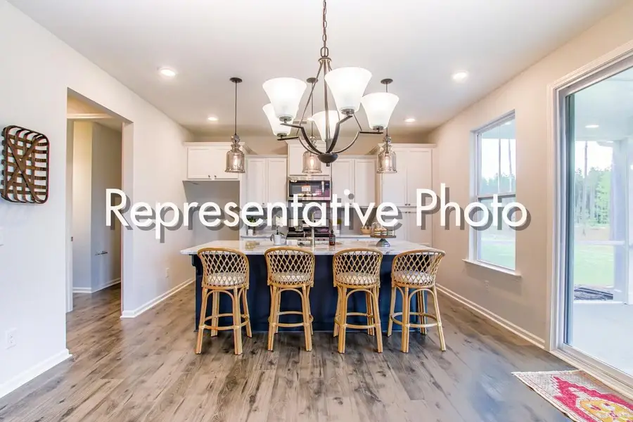 1003 Field Sparrow Drive #Cc3-2-3, Ravenel, SC 29470 - Image #3