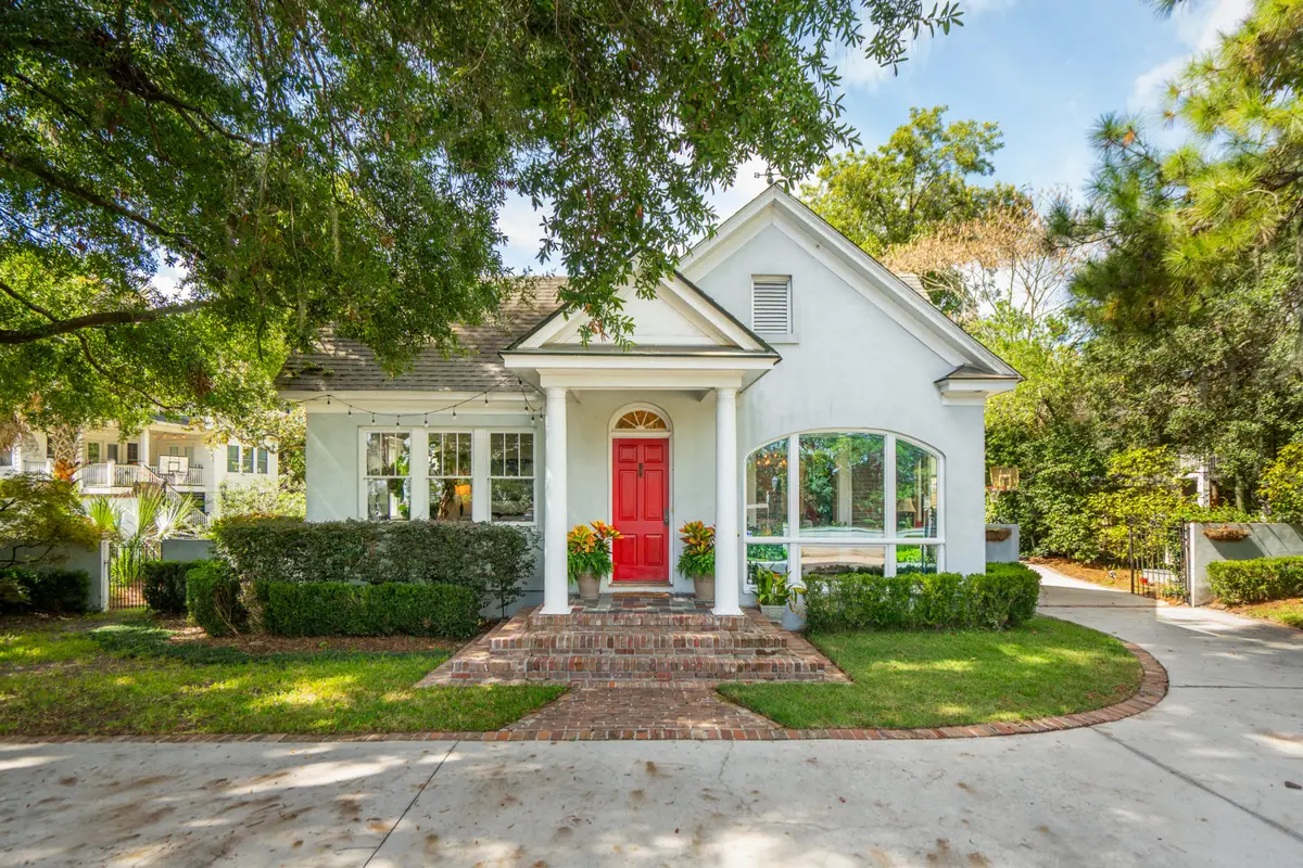 138 Folly Road Boulevard, Charleston, SC 29407 - Image #1