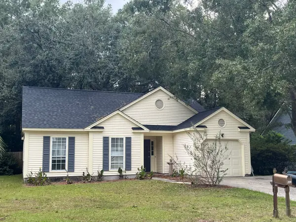 209 Salterton Street, Summerville, SC 29485