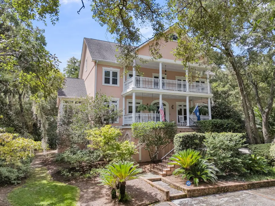 535 Wampler Drive, Charleston, SC 29412 - Image #2
