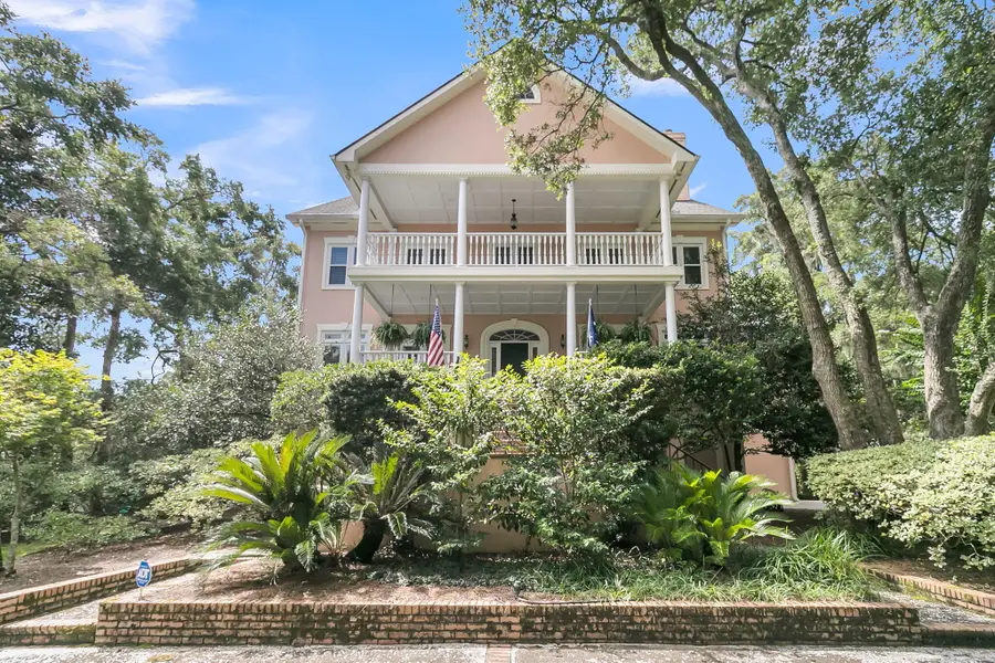 535 Wampler Drive, Charleston, SC 29412 - Image #3