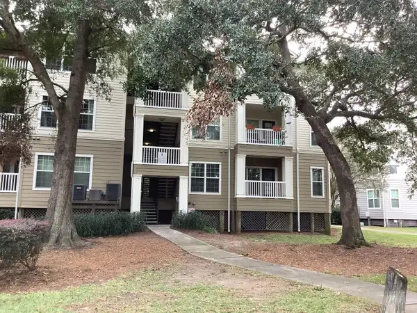 700 Daniel Ellis Drive #4306, Charleston, SC 29412