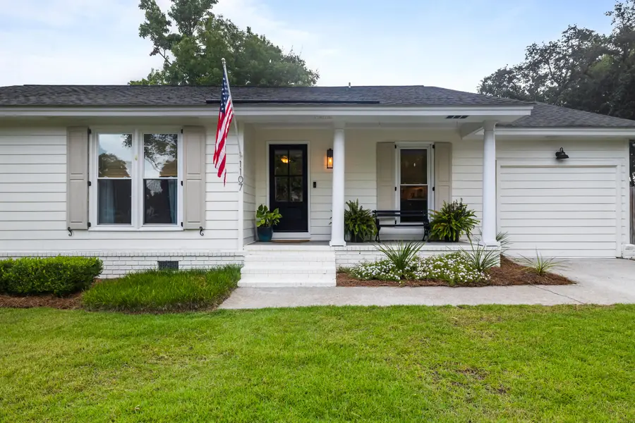 1107 Port Harbor Court, Mount Pleasant, SC 29464 - Image #2