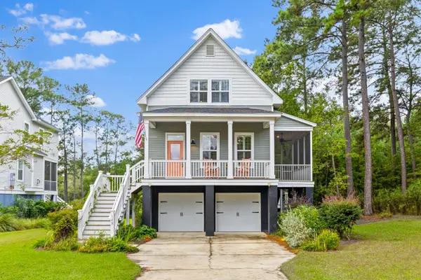 129 Martins Point Drive, Wando, SC 29492