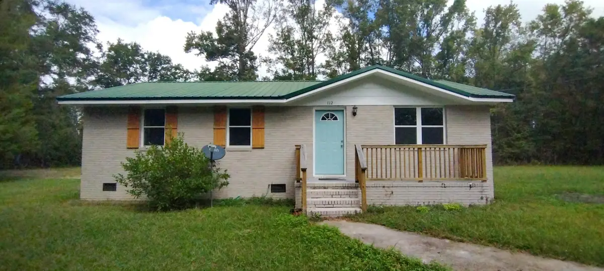 112 James Place, Harleyville, SC 29448 - #1