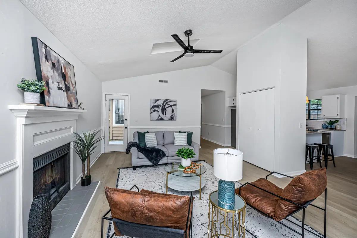 8201 Timberidge Court, North Charleston, SC 29420 - #1