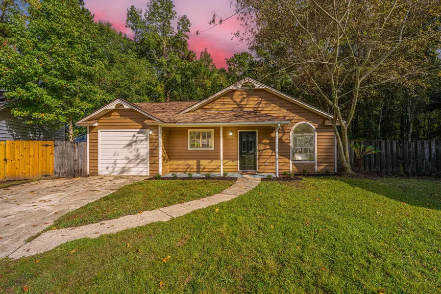 8248 Timberidge Court, North Charleston, SC 29420 - #2