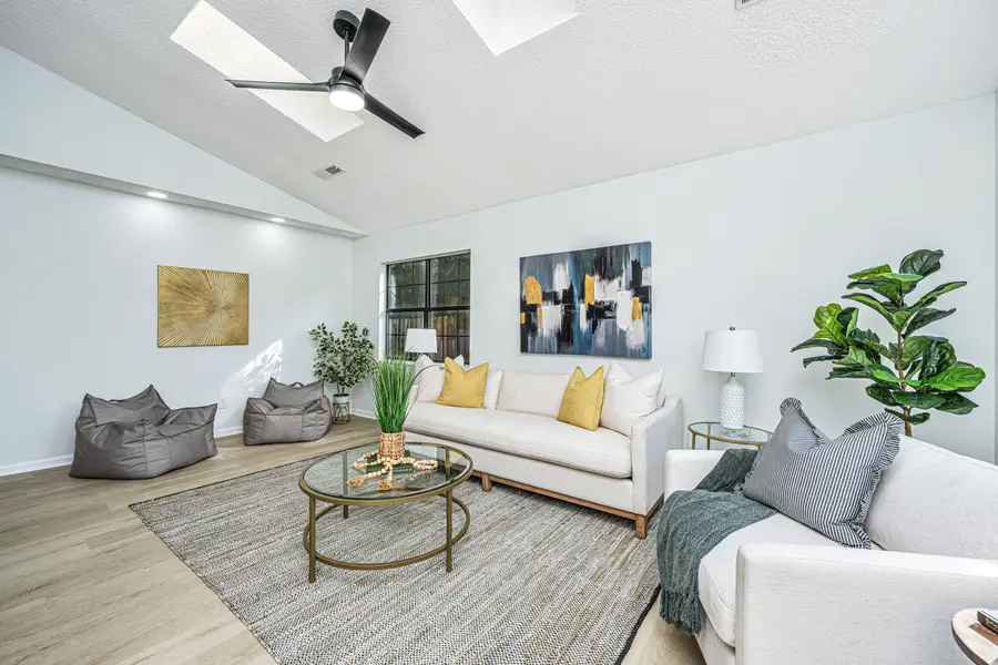 8248 Timberidge Court, North Charleston, SC 29420 - #3