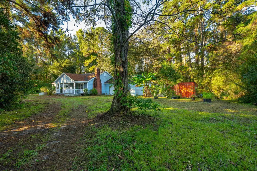 84 Boatyard Lane, Green Pond, SC 29446 - #2