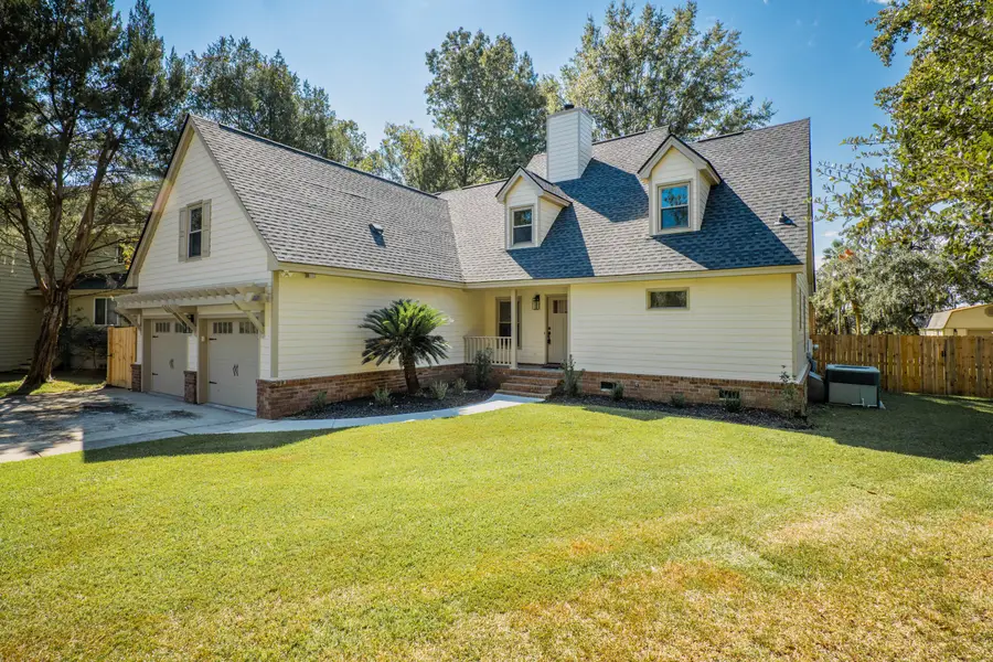 316 Anadale Court, North Charleston, SC 29418 - #2