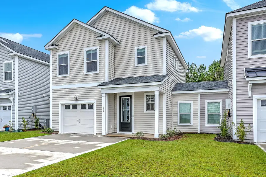 159 Hawthorne Landing Drive, Goose Creek, SC 29445 - #3