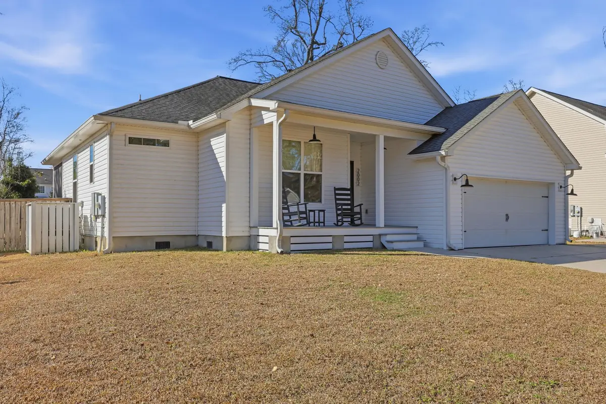 2002 Kay Street, Johns Island, SC 29455 - #1