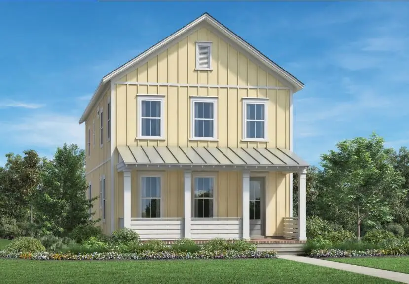 425 Kadinsky Street, Charleston, SC 29492 - #1