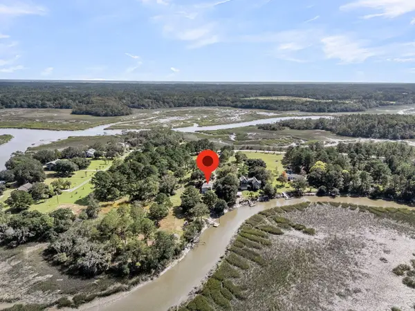 Address Withheld By Seller, Saint Helena Island, SC 29920