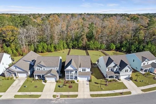 119 Cherry Grove Drive, Summerville, SC 29483