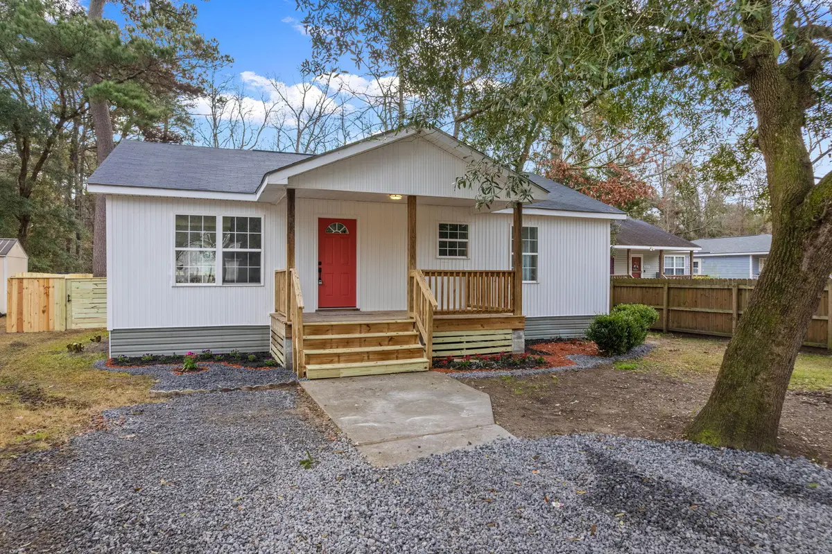 2945 Bobo Road, Mount Pleasant, SC 29466 - #1