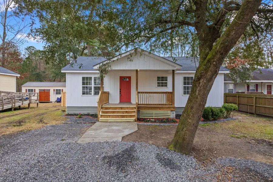 2945 Bobo Road, Mount Pleasant, SC 29466 - #3