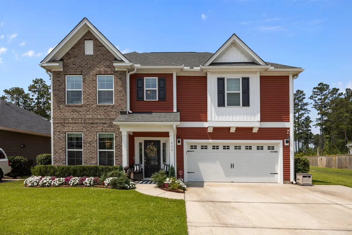 255 Saxony Loop, Summerville, SC 29486 - Image #1