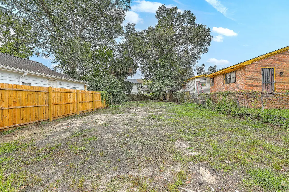 43 Poinsett Street, Charleston, SC 29403 - #1