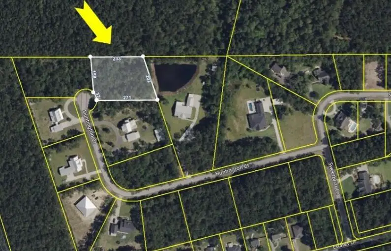 Lot 36 Huntington Court, Walterboro, SC 29488 - #1