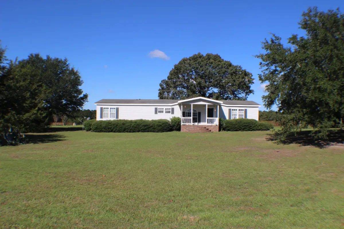 756 Santee River Road, Santee, SC 29142 - #1