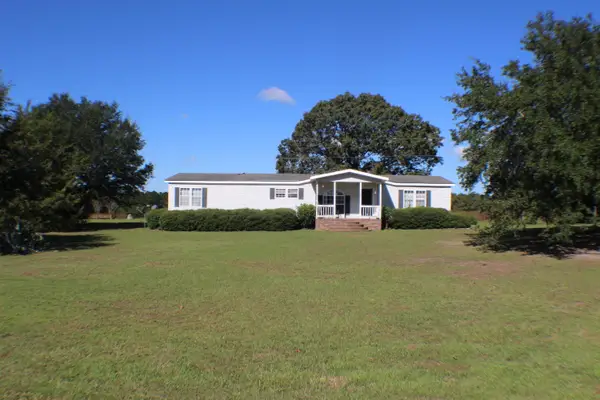 756 Santee River Road, Santee, SC 29142