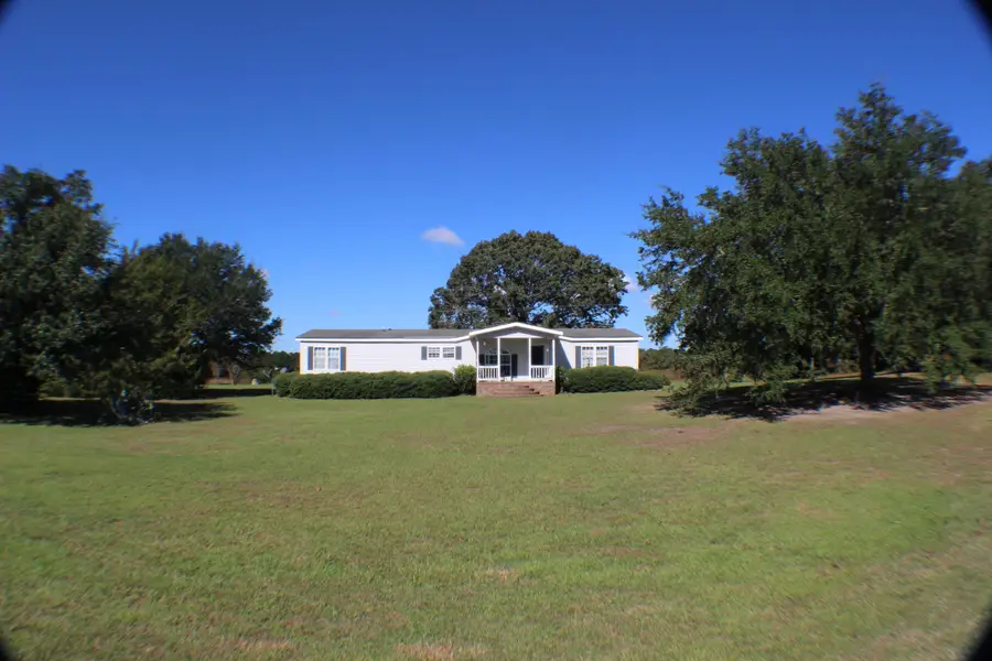 756 Santee River Road, Santee, SC 29142 - #3