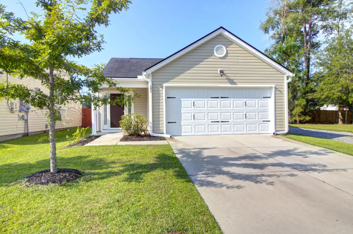 191 Brittondale Road, Summerville, SC 29485 - Image #1