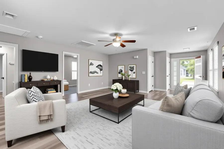 191 Brittondale Road, Summerville, SC 29485 - Image #2