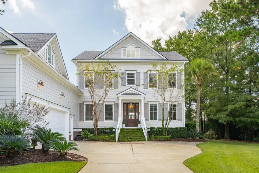 1524 Rivertowne Country Club Drive, Mount Pleasant, SC 29466 - Image #3