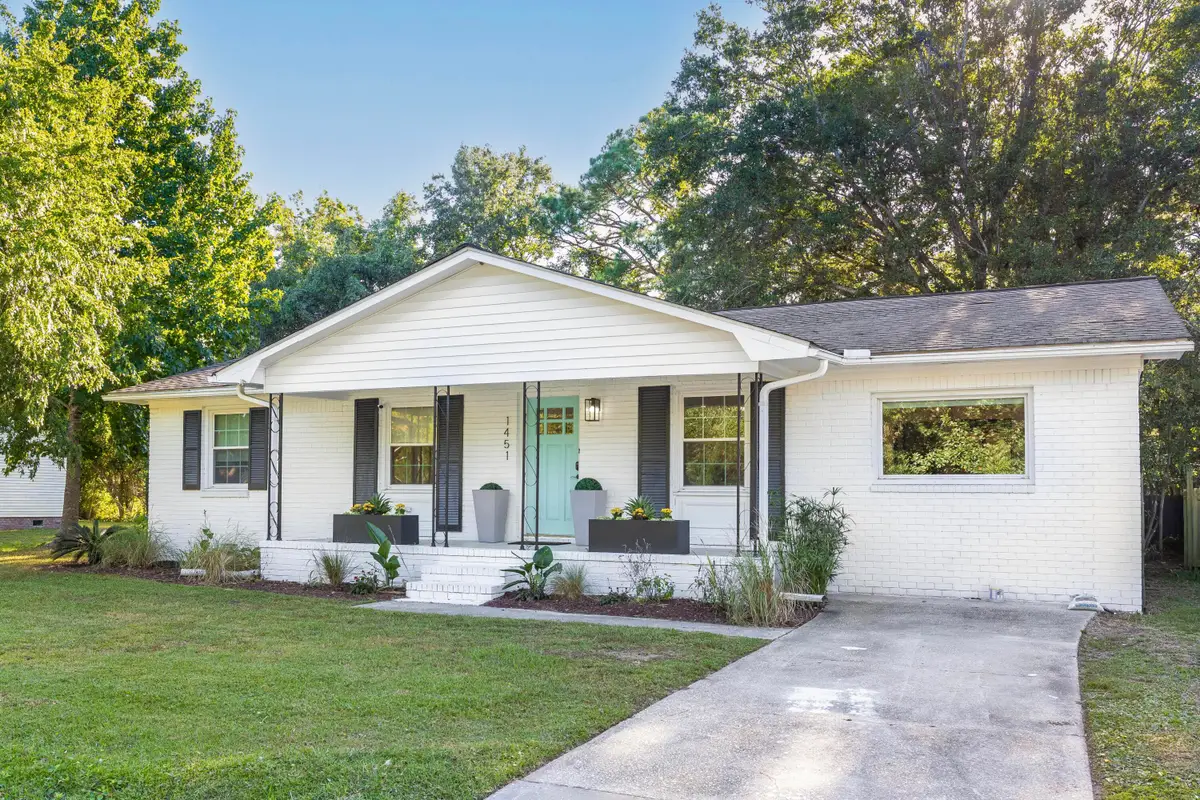 1451 Woodview Lane, Charleston, SC 29412 - Image #1