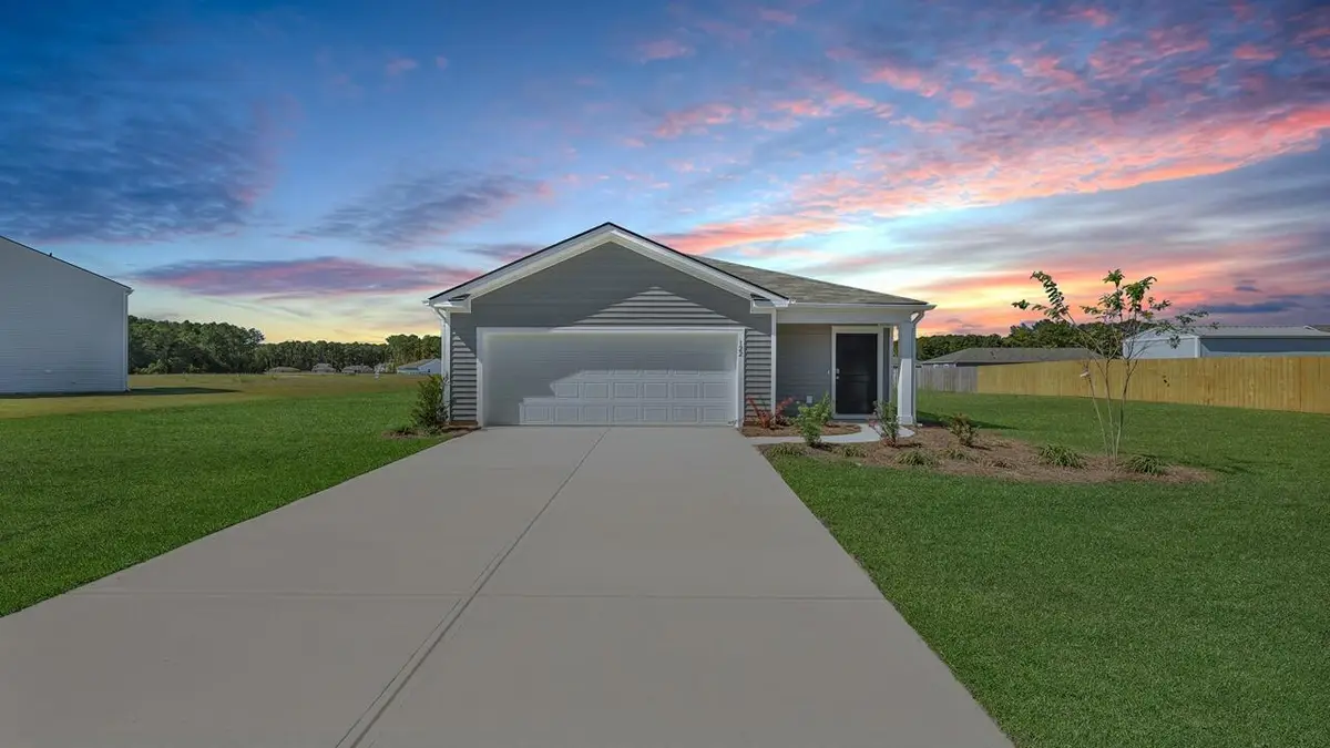 122 Brooks Drive, Holly Hill, SC 29059 - Image #1