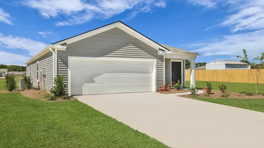 122 Brooks Drive, Holly Hill, SC 29059 - Image #2