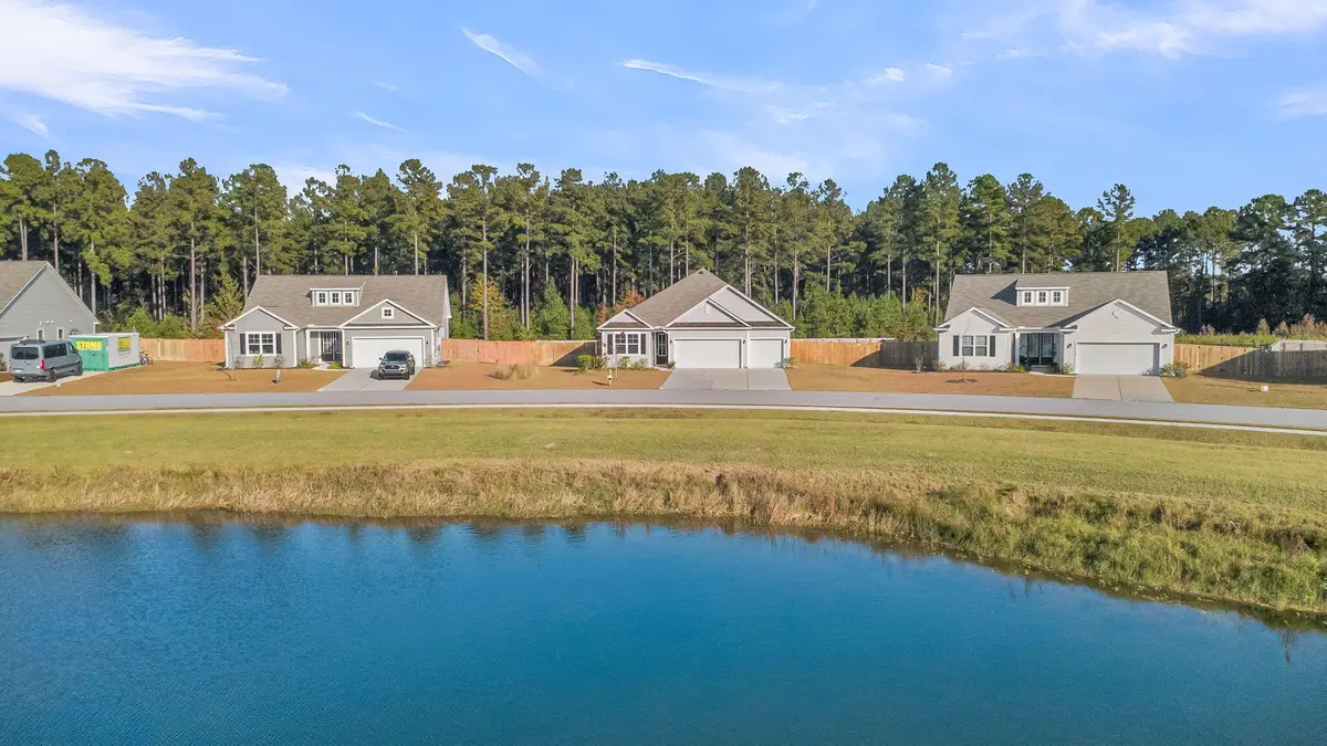 1146 Wading Point Boulevard, Huger, SC 29450 - Image #1