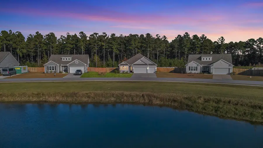 1146 Wading Point Boulevard, Huger, SC 29450 - Image #2